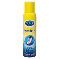 Scholl Deodorant sprej do bot 150 ml