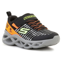 Skechers S Lights ruznobarevne