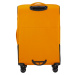 Samsonite BIZ2GO Spinner 66cm Žlutý Radiant Yellow rozšiřitelný