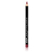 NYX Professional Makeup Slim Lip Pencil precizní tužka na rty odstín Plush Red 1 g