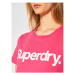 T-Shirt Superdry