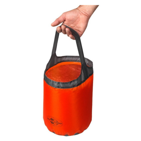 Skládací kbelík Ultra-Sil™ Folding Bucket 10 Litre Sea to Summit