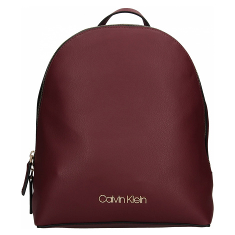 Dámské batohy Calvin Klein >>> vybírejte z 185 batohů Calvin Klein ZDE |  Modio.cz