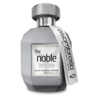 ASOMBROSO BY OSMANY LAFFITA The Noble for Woman parfémová voda 100 ml