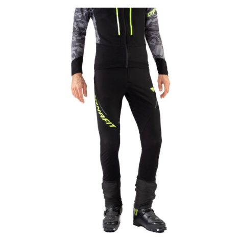 DYNAFIT-Mezzalama Race Pants M-0911-black out Černá