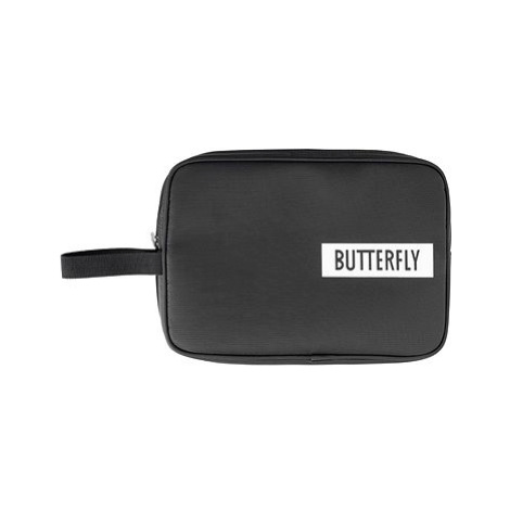 BUTTERFLY Logo Case 2019 na 2 pálky černý