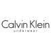 Calvin Klein Seamless Tanga - bílá