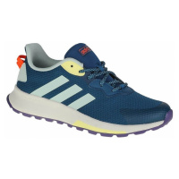 Adidas Quesa Trail X Tmavě modrá