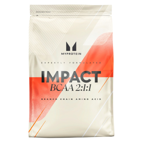 Esenciální BCAA 2:1:1 - 250g - Ice Tea Myprotein