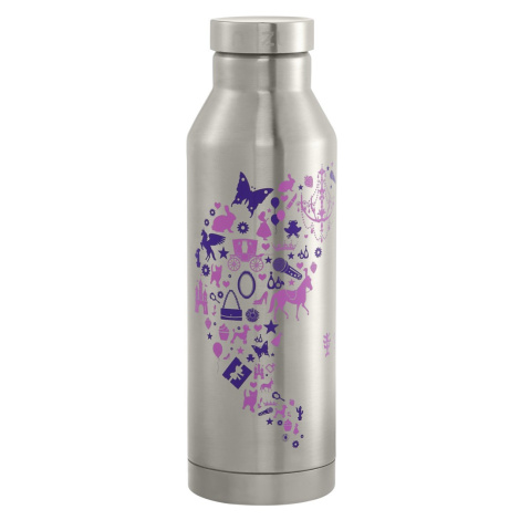 Hama Izolated Bottle 0,56 l Purple/Pink