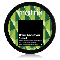 Matrix Over Achiever 3-in-1 vosk na vlasy se silnou fixací 3 v 1 50 ml