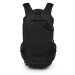 Osprey Escapist 25 II Black M/L