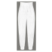Tenké bílé teplákové kalhoty (CK03-1)