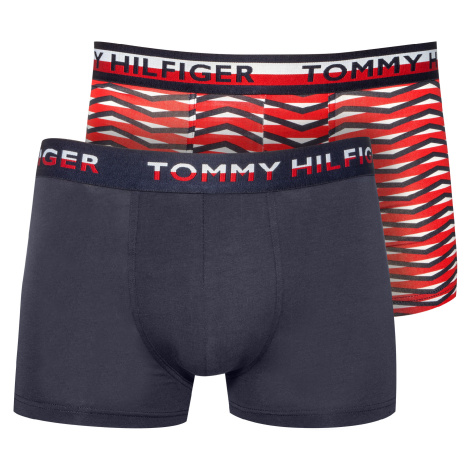 Tommy Hilfiger Pánské boxerky 2Pack