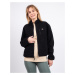 Dickies Mount Hope Fleece W BLACK