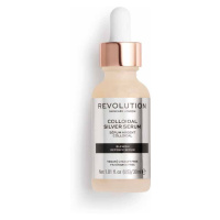 Revolution Skincare Colloidal Silver Serum Sérum 30 ml