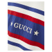 GUCCI Jersey White mikina