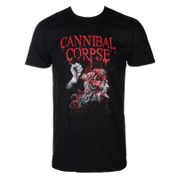 Tričko metal pánské Cannibal Corpse - STABHEAD 2 - PLASTIC HEAD - PH10736