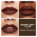 Buxom POWER LINE™ PLUMPING LIP LINER krémová tužka na rty se zvětšujícím efektem odstín Creamy C