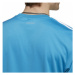 Adidas Aeroready club jersey Modrá