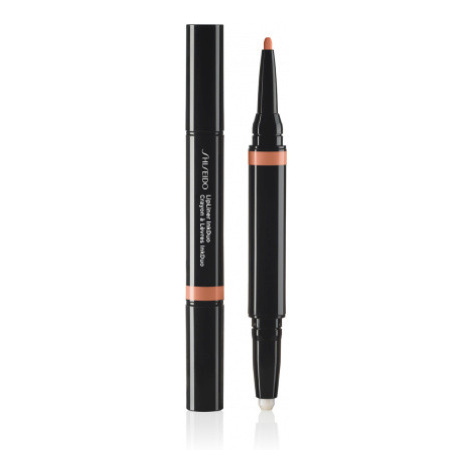 Shiseido LIPLINER INKDUO inovativní duo primeru a tužky na rty  - 01 LIP 0.2g Primer 0.9g
