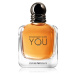 Armani Emporio Stronger With You toaletní voda pro muže 100 ml