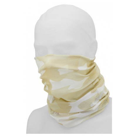 Brandit Šála multifunkční Headscarf sandstorm