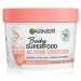 Garnier Body SuperFood hydratační tělový krém pro suchou a citlivou pokožku 380 ml