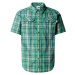 Pánská košile The North Face S/S Pine Knot Shirt