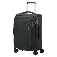 SAMSONITE Kufr Respark Spinner Expander 55/22/35 Cabin Forest Green, 35 x 22 x 55 (143325/1339)