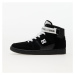 DC Pensford M Shoe Black/ Black/ White