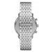 Pánské hodinky EMPORIO ARMANI AR11238 - AVIATOR (zi020e)