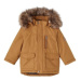name it parka Nmmmace Rubber
