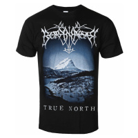 Tričko metal pánské Borknagar - True North - ART WORX - 711972-001