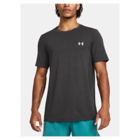 Tričko Under Armour Vanish Seamless SS-GRY