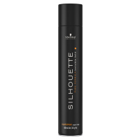 Schwarzkopf Professional Super silný vlasový sprej Silhouette (Hairspray Super Hold) 750 ml