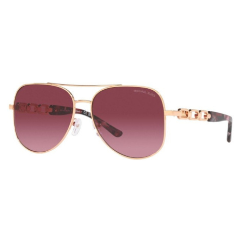 Michael Kors Chianti MK1121 11088H - ONE SIZE (58)