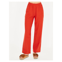 Potis & Verso Woman's Trousers Rio