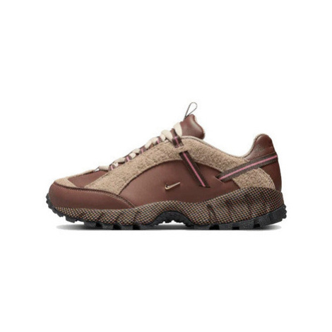 Nike Air Humara LX Jacquemus Brown Hnědá