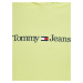 Serif Linear Mikina Tommy Jeans