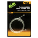 Fox Návazec Fluorocarbon Fused leader 30lb - 75cm