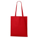Malfini Shopper Nákupní taška 921 červená UNI