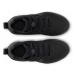 Nike STAR RUNNER 4 Dětská běžecká obuv, černá, velikost 31.5