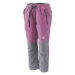 Pidilidi OUTDOOROVÉ KALHOTY Chlapecké outdoorové kalhoty, fialová, velikost