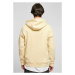 Starter Essential Hoody - lightyellow