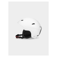 Dámská lyžařská helma 4FWAW23AHELF033-10S bílá - 4F
