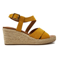 Espadrilky Geox