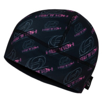 Hannah Sigge Funkční sportovní čepice 10000349HHX Midnight navy (pink)