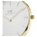 Daniel Wellington Petite Evergold 36 DW00100346