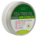 Vivaco Herb extrakt Ošetřující krém s Tea Tree Oil VIVAPHARM 200 ml